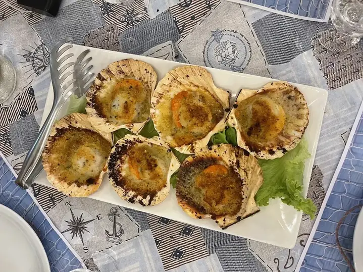 Ristorante Pizzeria Maxim - passione