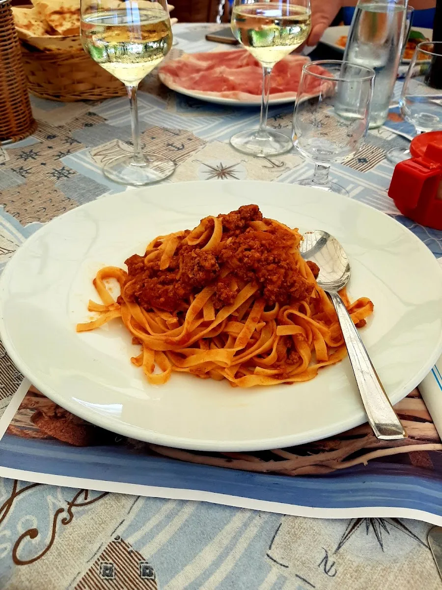 Ristorante Pizzeria Maxim - atmosfera