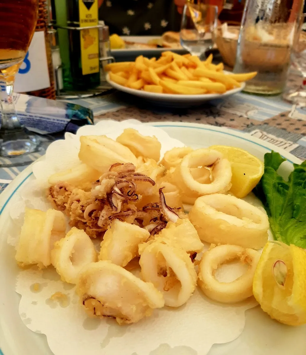 Ristorante Pizzeria Maxim - il dettaglio